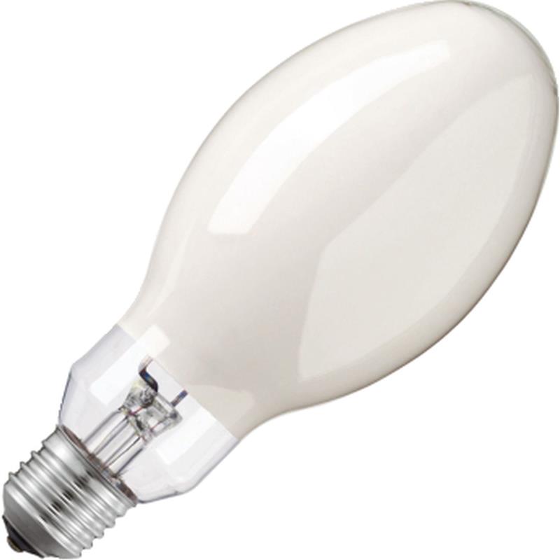 Högtrycksnatriumlampa