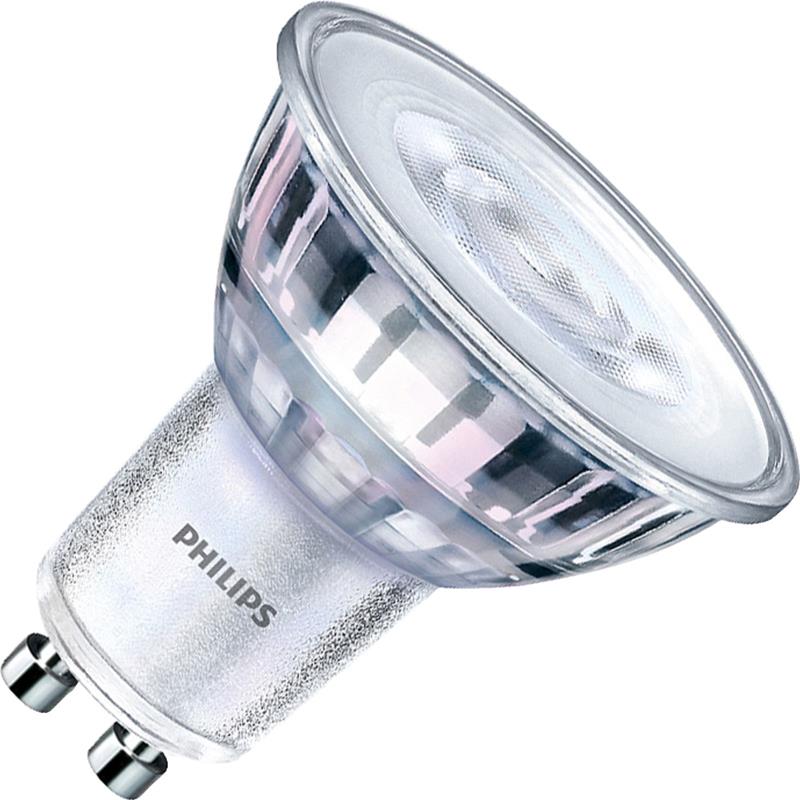 LED GLAS SPOT 36D 35W