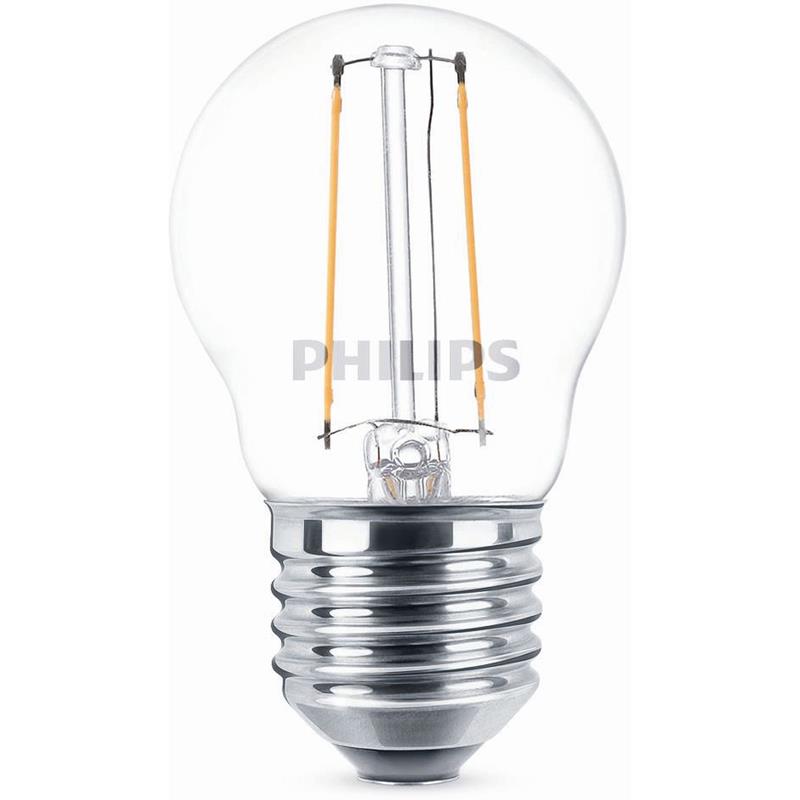 LED-Lampa