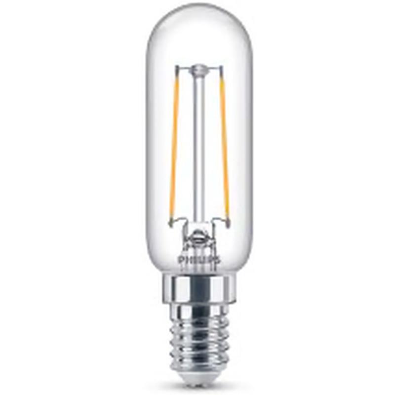 LED-Lampa