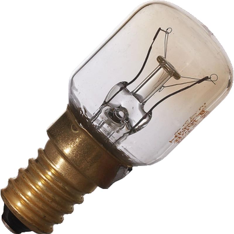 LED-Lampa