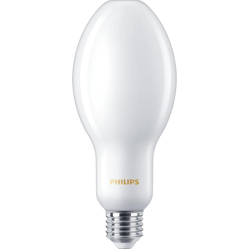 LED-lampa