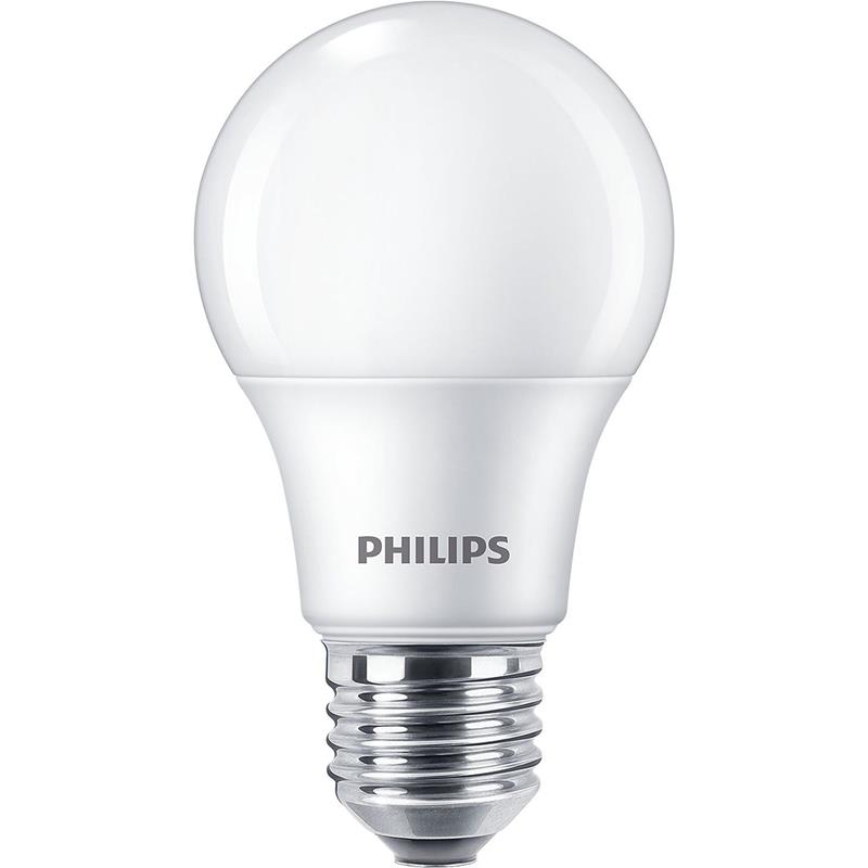 LED-lampa