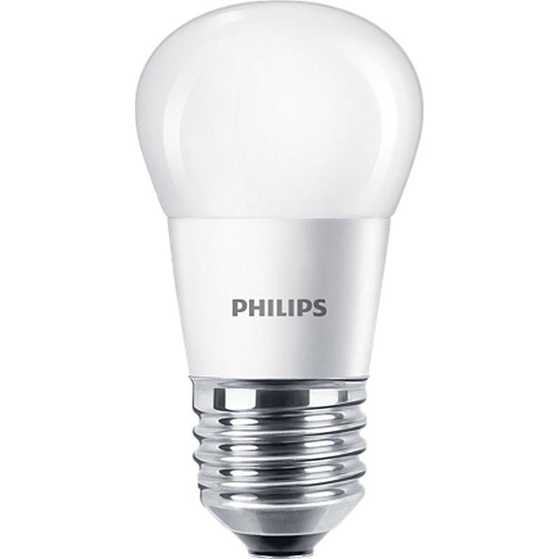LED PHILIPS 25W P45 E27