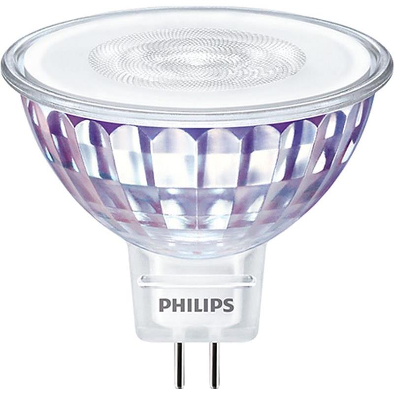 LED PLAST SPOT WW 36D 12V 35W