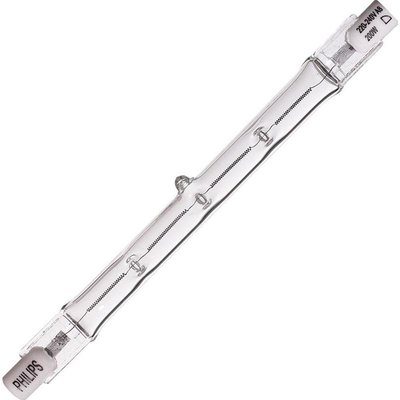 LED RÖR PHILIPS 150W 118MM R7S