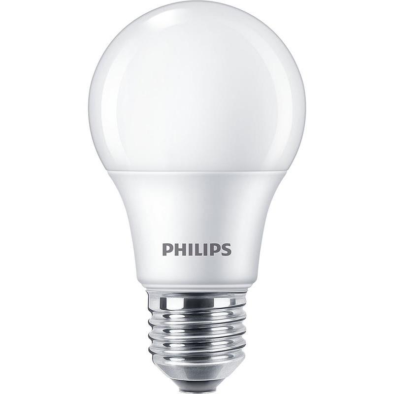 LEDLAMPA 40W A60 E27 PHILIPS 1 SRT4