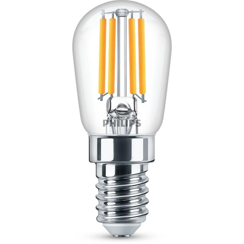LEDLAMPA PHILIPS CLASSIC 12W