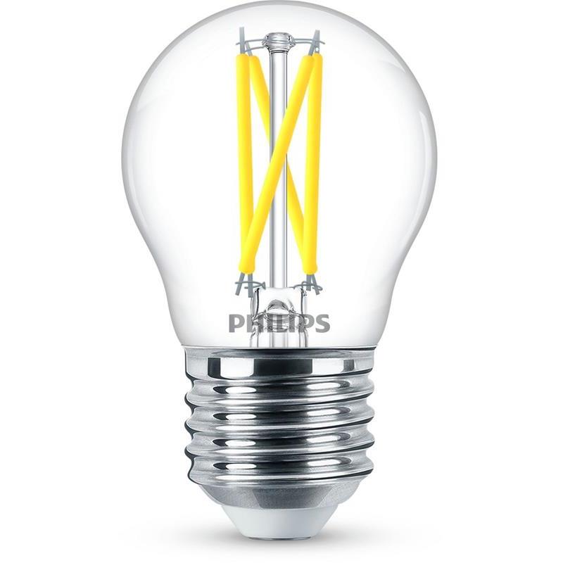 LEDLAMPA PHILIPS CLASSIC 25W KLOT