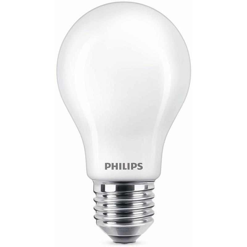 LEDLAMPA PHILIPS CLASSIC 75W KLOT