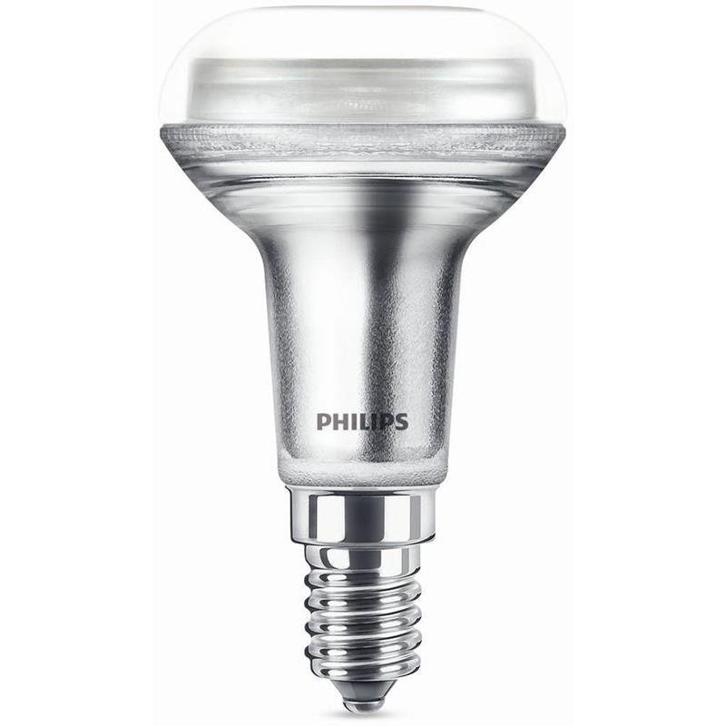 LEDLAMPA PHILIPS CLASSIC GLAS 40W