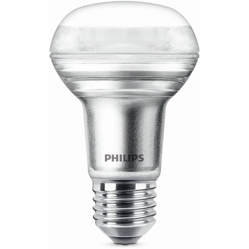 LEDLAMPA PHILIPS CLASSIC GLAS 40W
