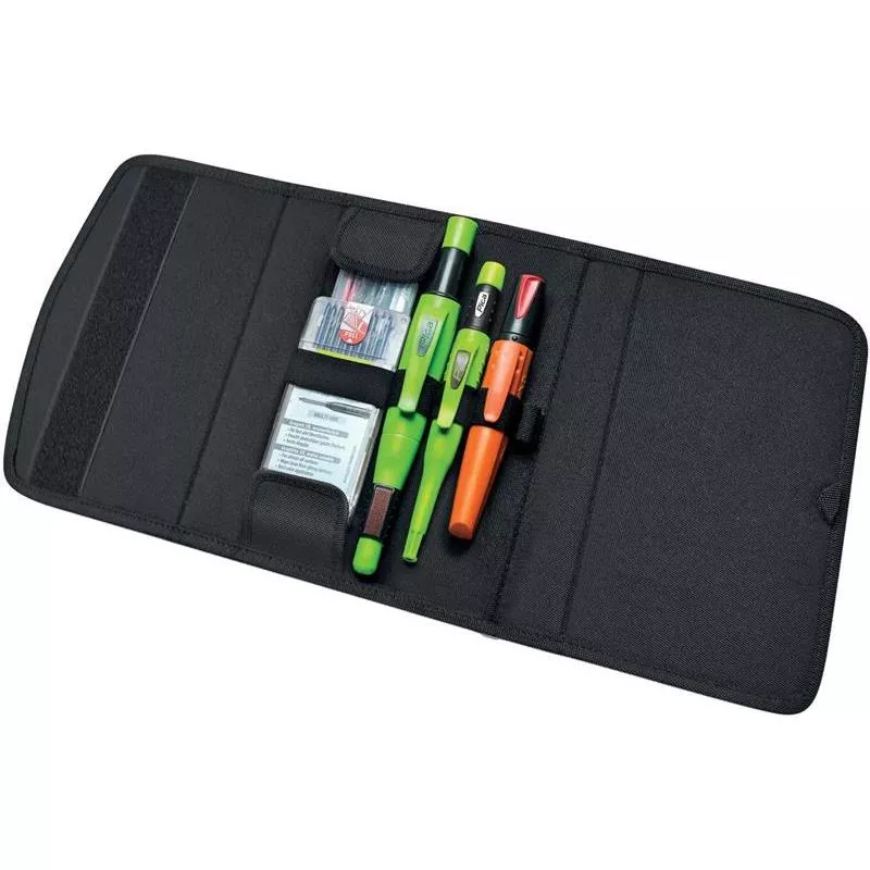 MÄRKSET MASTER-SET BYGGARE