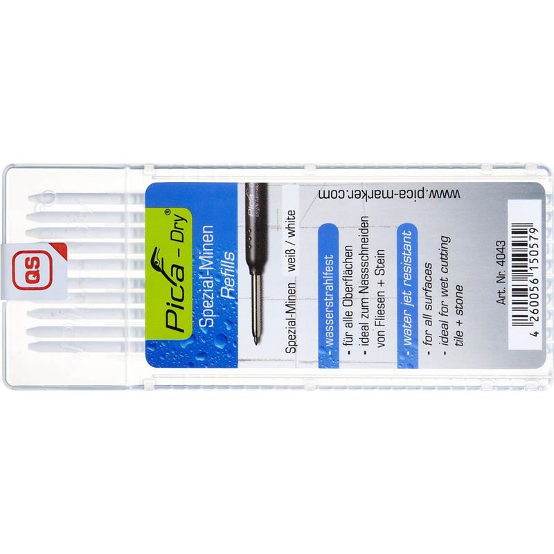 Reservstift till märkpennor