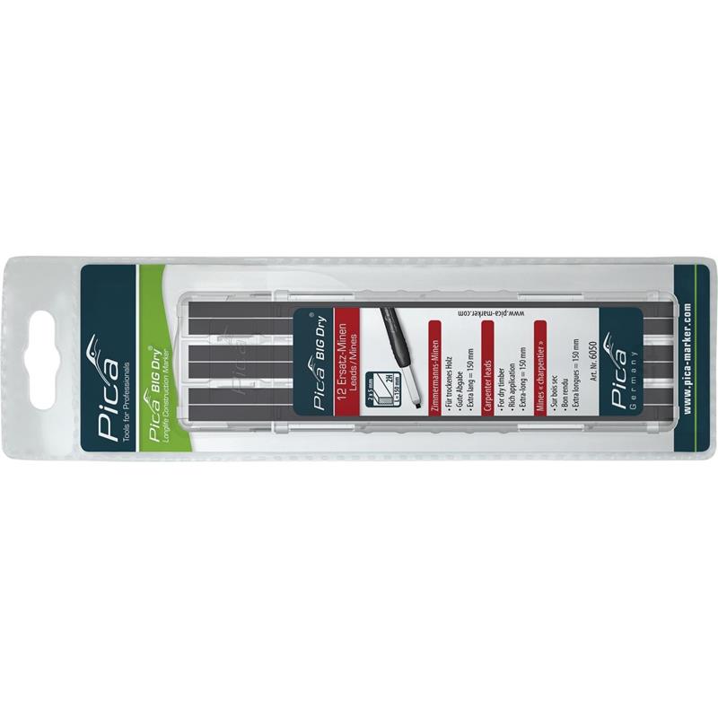 Reservstift till märkpennor
