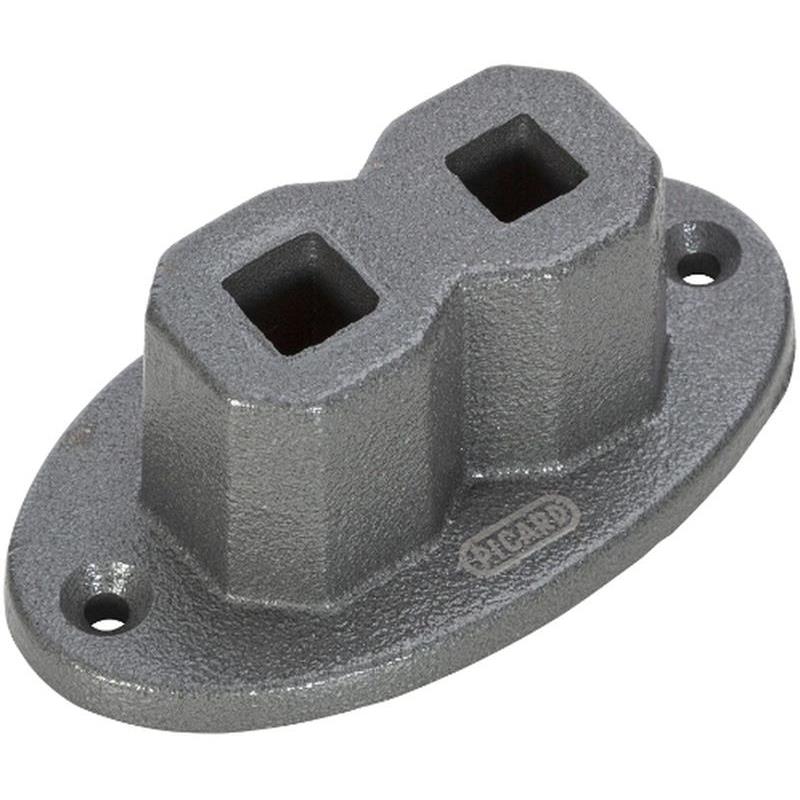 BORDSSTATIV FÖR FAFF OCH JÄRN