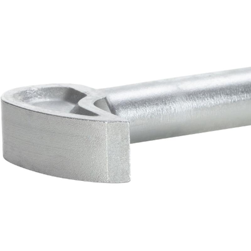 BRYTSPAK PICARD 252/31 400MM