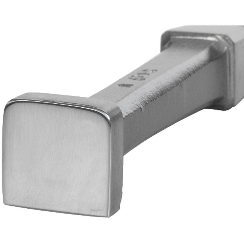 FAFF KVADRATISK PICARD 148 PLAN