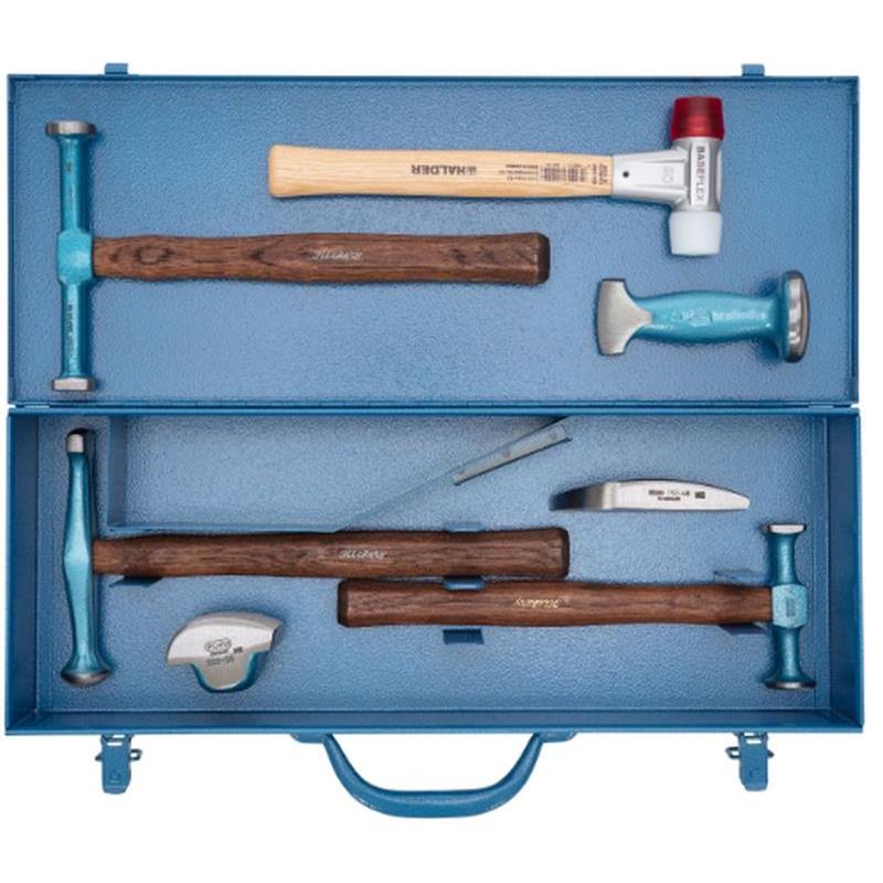 KAROSSERIVERKTYG SET PICARD 249