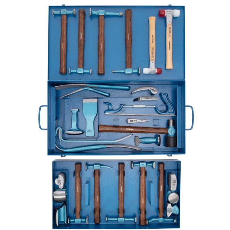 KAROSSERIVERKTYG SET PICARD 254