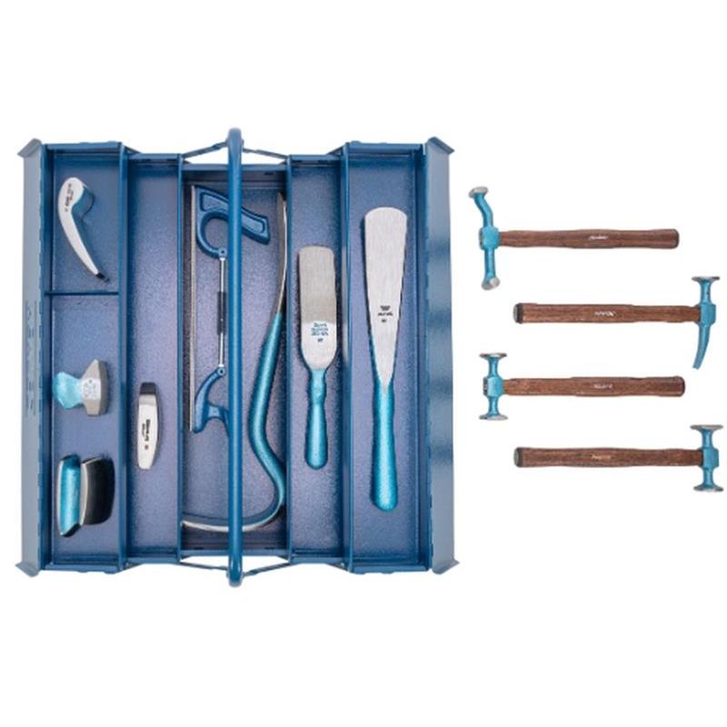 KAROSSERIVERKTYG SET PICARD 259