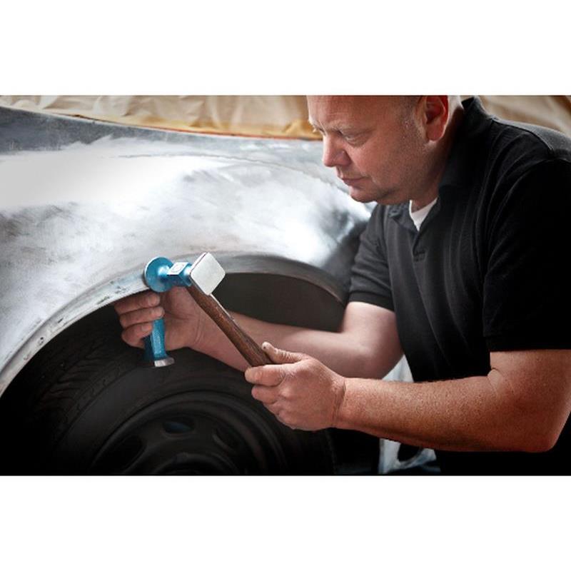 RIKTHAMMARE PICARD 252/48 K RUND