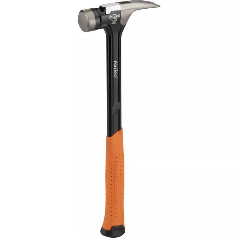 SNICKARHAMMARE ALUTEC 1095 PICARD