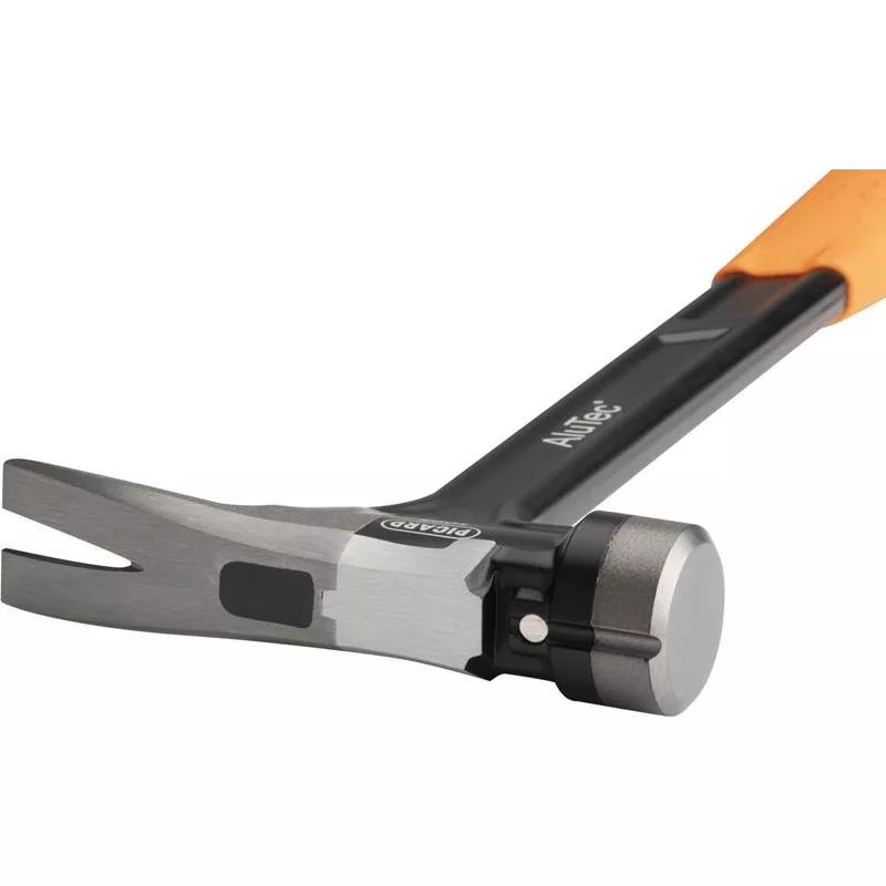 SNICKARHAMMARE ALUTEC 1095 PICARD