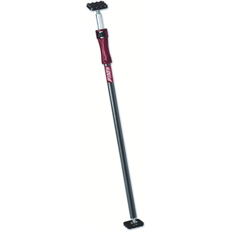 Materialstötta