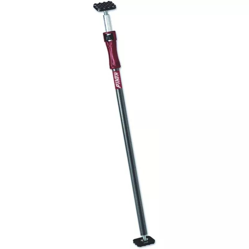 Materialstötta