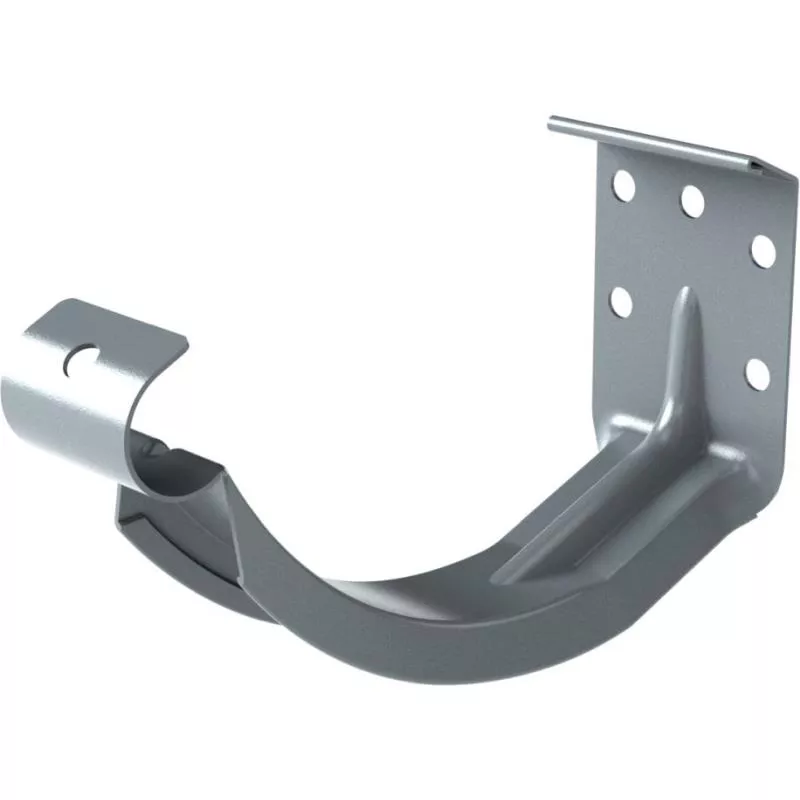 COMPACTKROK 125 PL20 MÖRKGRÅ 