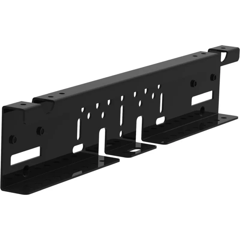 DISTANS TAKSTEGE/GÅNGBRYGGA 01 SVART