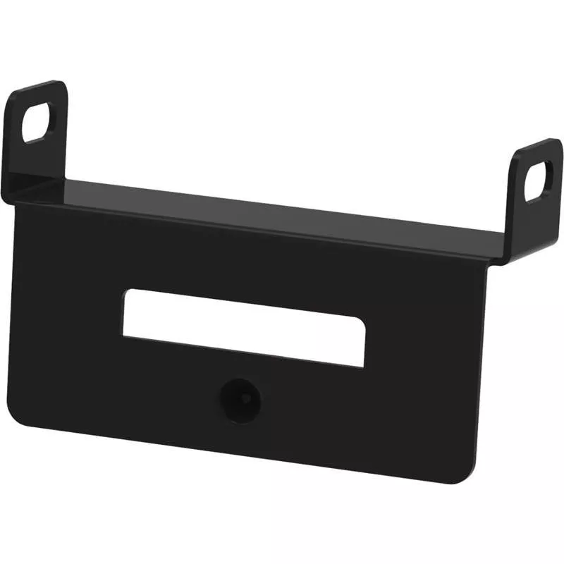 FÄSTE FALSADE TAK/DISTANS 01 SVART