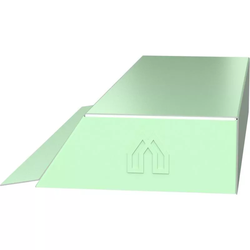 GAVELBESLAGSAVSLUT MED MONT. LOCK 