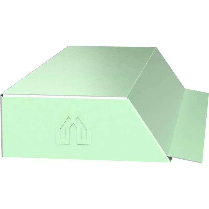 GAVELBESLAGSAVSLUT MED MONT. LOCK HÖGER 