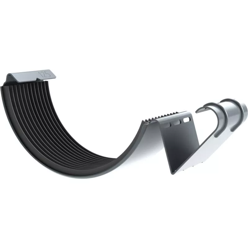 RÄNNSKARV 125 PL20 MÖRKGRÅ 