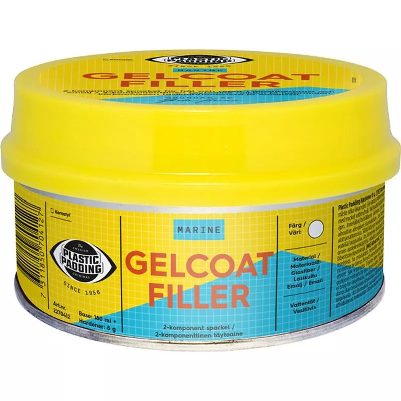 Gelcoatspackel