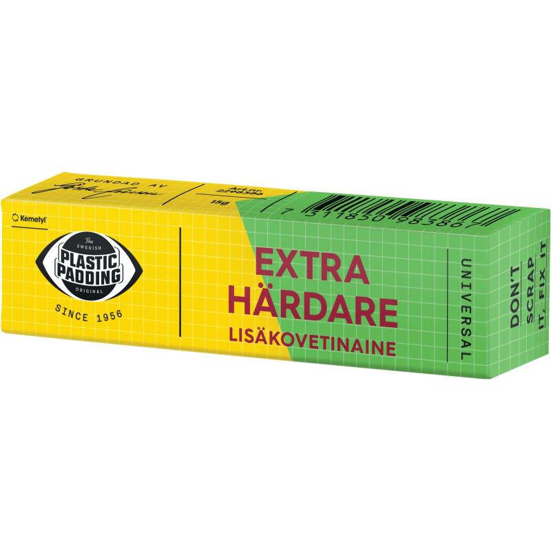 HÄRDARE EXTRA PP 15ML 