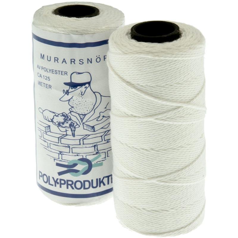 Murarsnöre