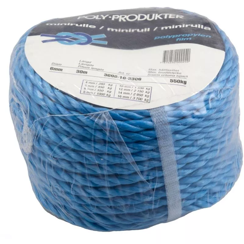 Polypropylenrep