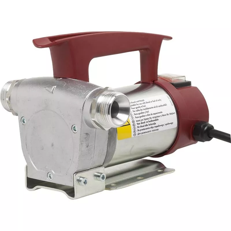 Dieselpump