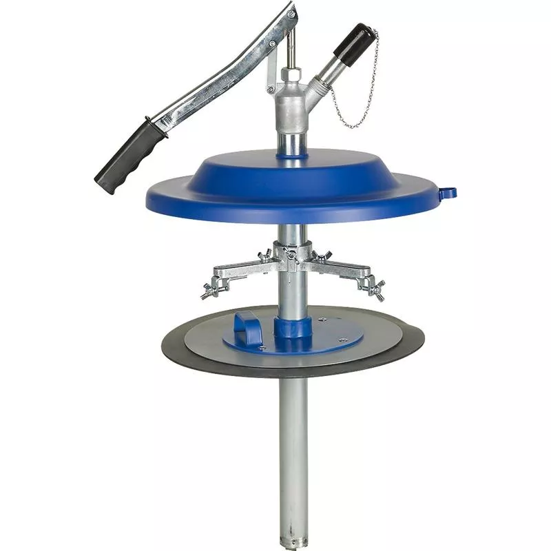 Fettpump
