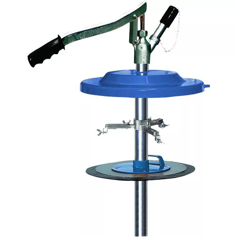 Fettpump