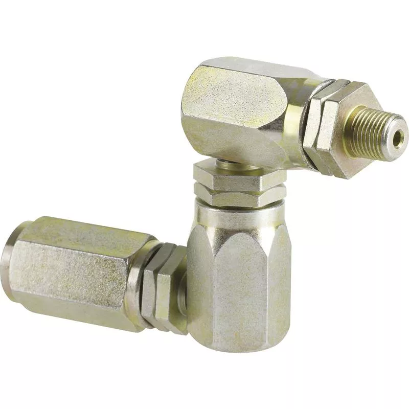 Hydraulisk Koppling