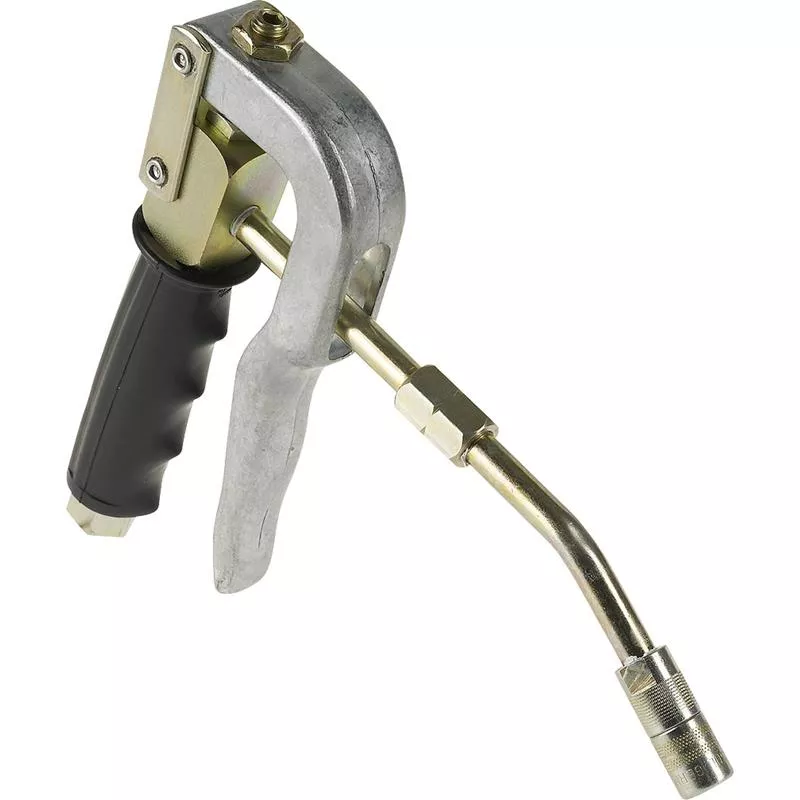 Smörjpistol