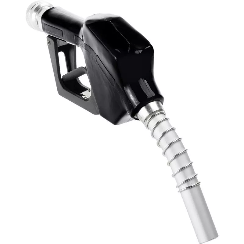 Smörjpistol