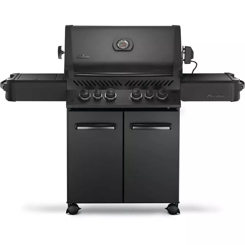 Gasolgrill