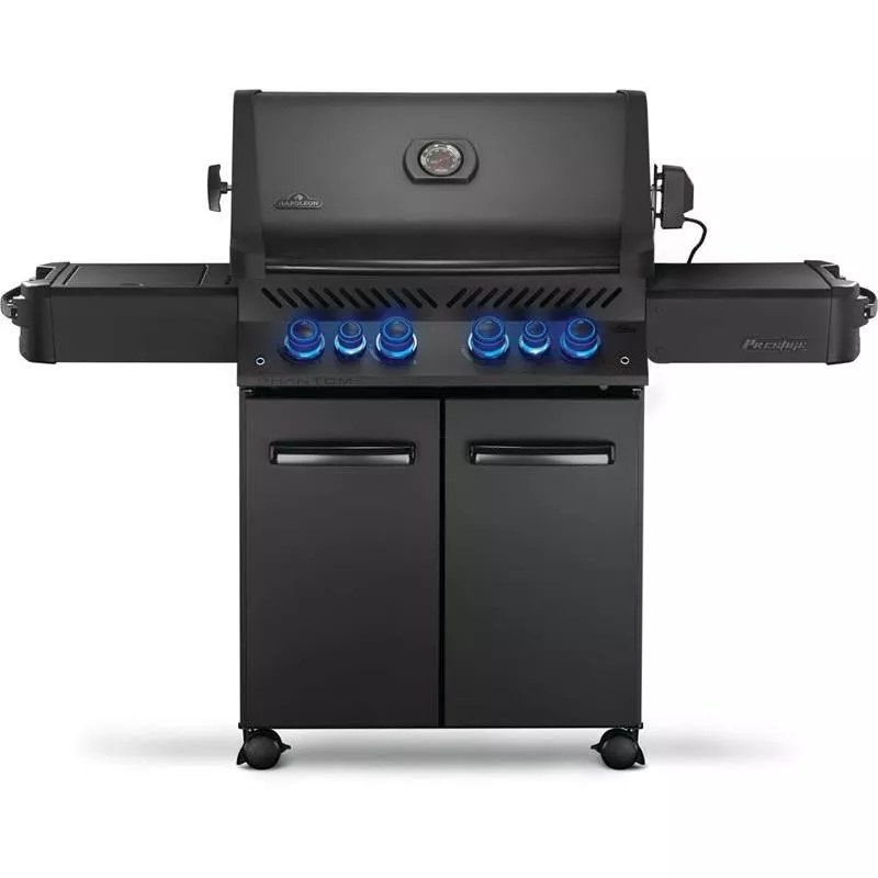 Gasolgrill