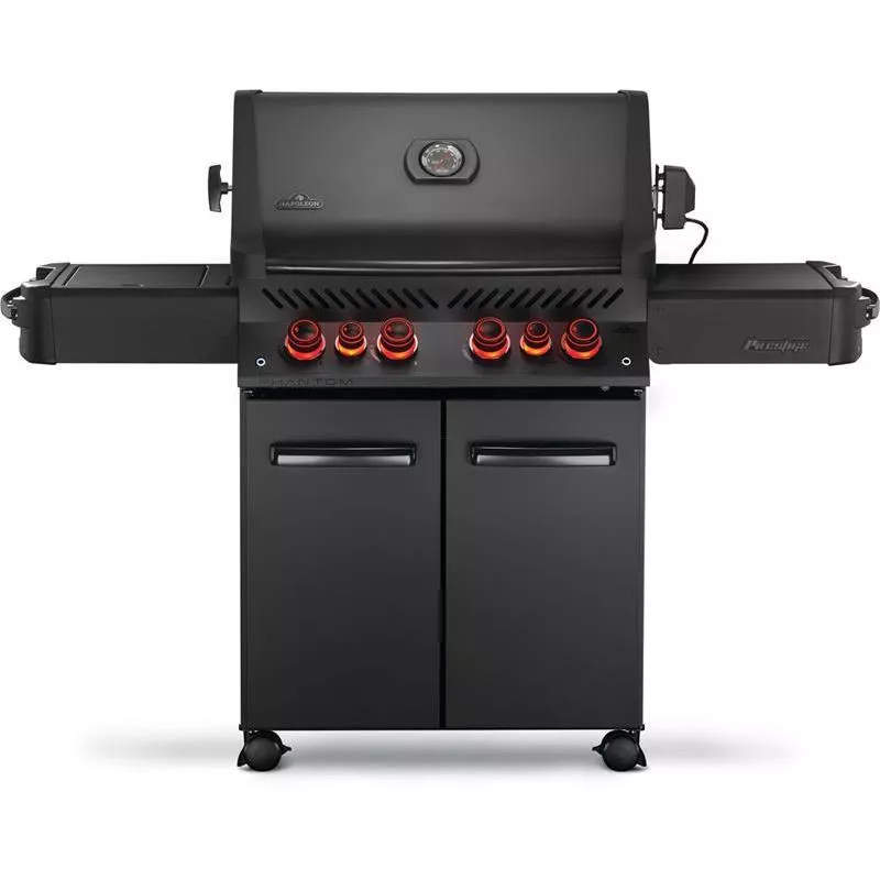 Gasolgrill