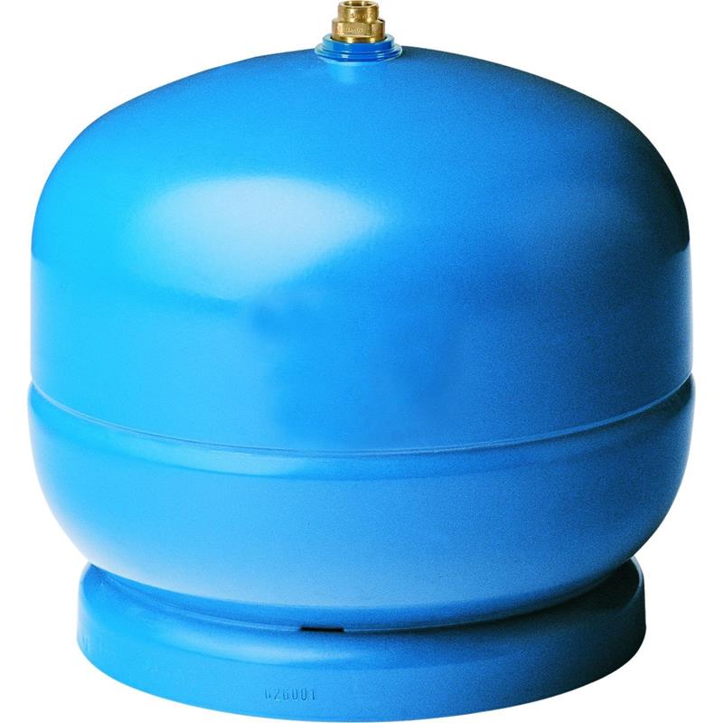 Gasolflaska